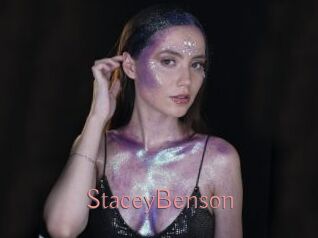 StaceyBenson