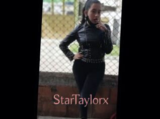 StarTaylorx