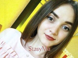 StasyMa