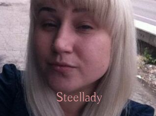 Steellady