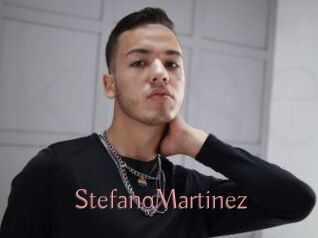 StefanoMartinez