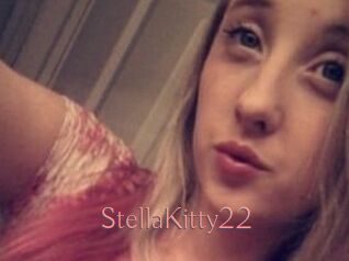 StellaKitty22