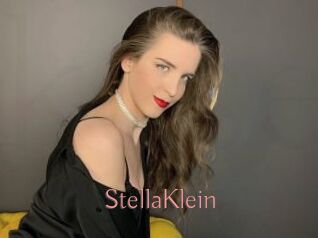 StellaKlein