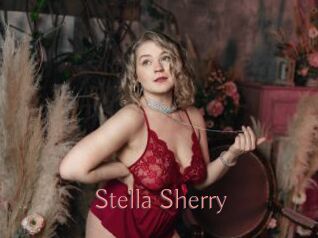 Stella_Sherry