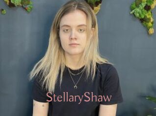 StellaryShaw