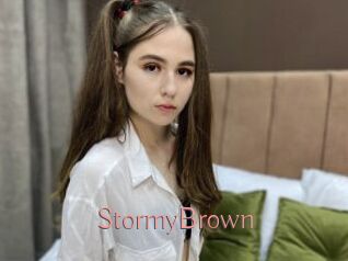 StormyBrown