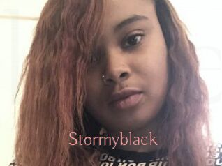 Stormyblack