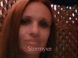 Stormyxo