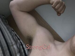 StrongCal