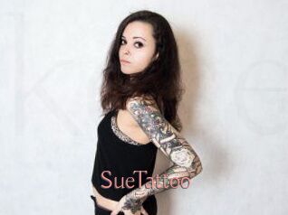 SueTattoo