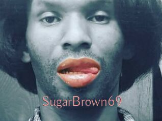 SugarBrown69