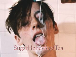 SugarHoneyIcedTea