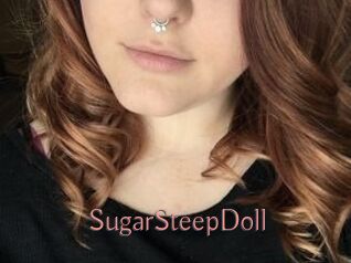 SugarSteep_Doll