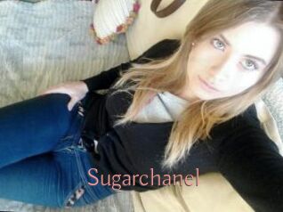 Sugarchanel