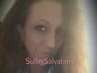 SultrySalvation