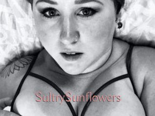 SultrySunflowers