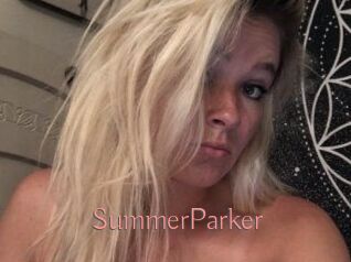 Summer_Parker