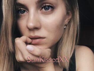 SunKissedXX