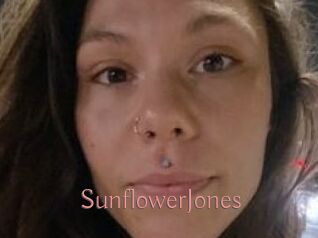 SunflowerJones