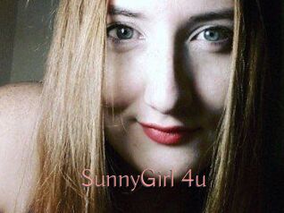 SunnyGirl_4u