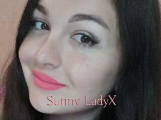 Sunny_LadyX