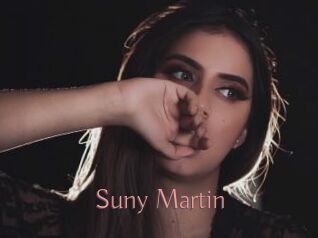 Suny_Martin