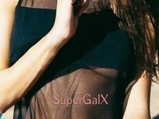 SuperGalX