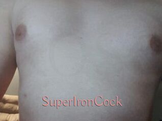 SuperIronCock