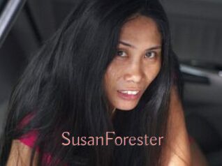 SusanForester