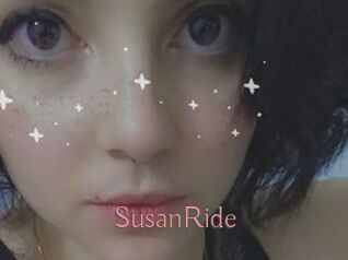 SusanRide