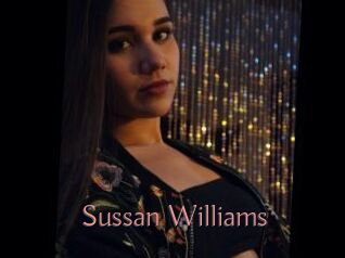 Sussan_Williams