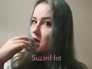 SuzanHot