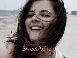 SweetAdhele