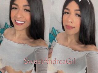 SweetAndreaGil