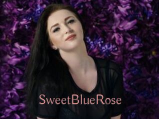 SweetBlueRose