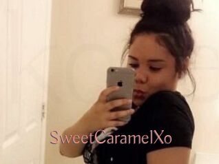 Sweet_CaramelXo