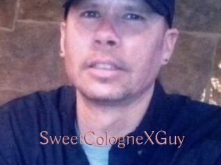 SweetCologneXGuy