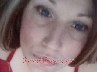 SweetFreyaxoxo