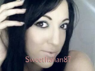 SweetItalian87