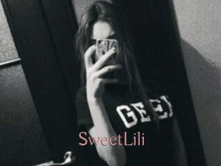 SweetLili