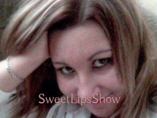 SweetLipsShow