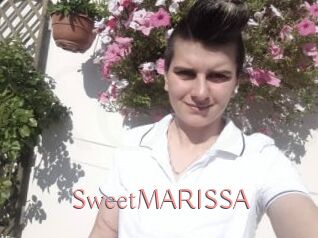 SweetMARISSA