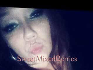 SweetMixedBerries