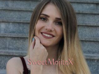 SweetMojitoX