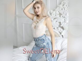 SweetOElena