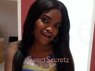 SweetSecretz