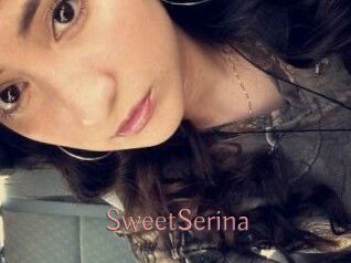 SweetSerina