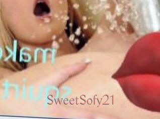 SweetSofy21