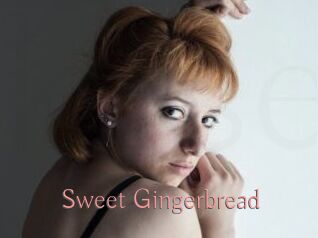 Sweet_Gingerbread