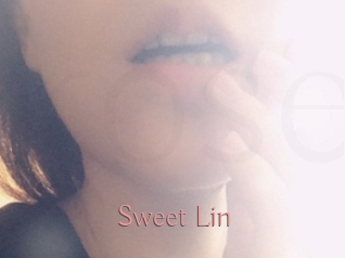 Sweet_Lin